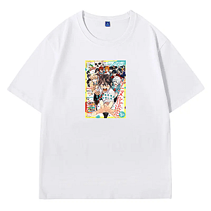 Lesson One: Don’t Scream A Terrified Teacher At Ghoul School T-Shirts