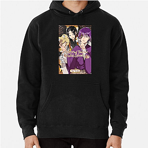 Survive the Semester – Or Die Trying A Terrified Teacher At Ghoul School Hoodies
