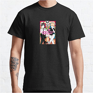 Ghoul School Vibes = Trauma Core A Terrified Teacher At Ghoul School T-Shirts