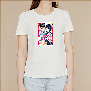 Ghoul School: No Chill Allowed A Terrified Teacher At Ghoul School T-Shirts