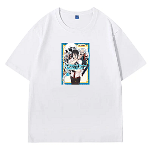 Teacher? More Like Victim A Terrified Teacher At Ghoul School T-Shirts