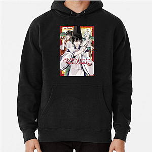 He Teaches Fear – By Accident A Terrified Teacher At Ghoul School Hoodies