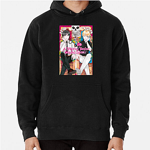 Ghoul School Vibes = Trauma Core A Terrified Teacher At Ghoul School Hoodies