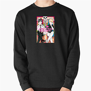 Ghoul School Vibes = Trauma Core A Terrified Teacher At Ghoul School Sweatshirts
