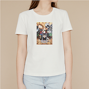Ghoul School = Panic University A Terrified Teacher At Ghoul School T-Shirts