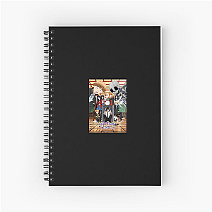 Ghoul School = Panic University A Terrified Teacher At Ghoul School Notebook