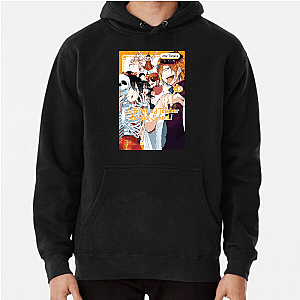 Terrified But Tenured A Terrified Teacher At Ghoul School Hoodies