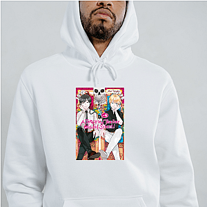 Ghoul School Vibes = Trauma Core A Terrified Teacher At Ghoul School Hoodies
