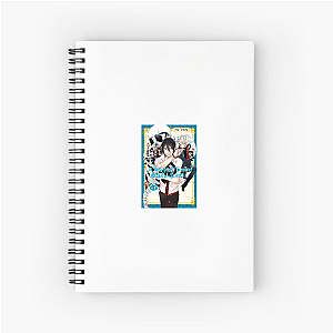 Teacher? More Like Victim A Terrified Teacher At Ghoul School Notebook