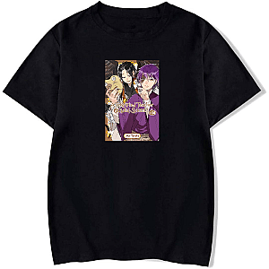 Survive the Semester – Or Die Trying A Terrified Teacher At Ghoul School T-Shirts