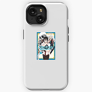 Teacher? More Like Victim A Terrified Teacher At Ghoul School Samsung Cases
