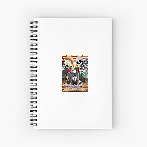 Ghoul School = Panic University A Terrified Teacher At Ghoul School Notebook