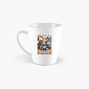 Ghoul School = Panic University A Terrified Teacher At Ghoul School Mugs