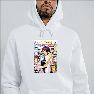 Haunting Is in Session A Terrified Teacher At Ghoul School Hoodies
