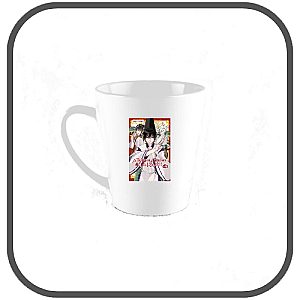 A Terrified Teacher At Ghoul School Mugs