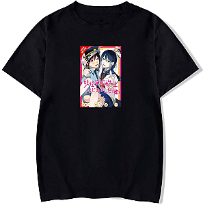 Ghoul School: No Chill Allowed A Terrified Teacher At Ghoul School T-Shirts