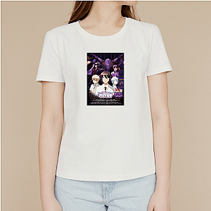 Classroom Full of Nightmares A Terrified Teacher At Ghoul School T-Shirts