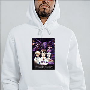 Classroom Full of Nightmares A Terrified Teacher At Ghoul School Hoodies