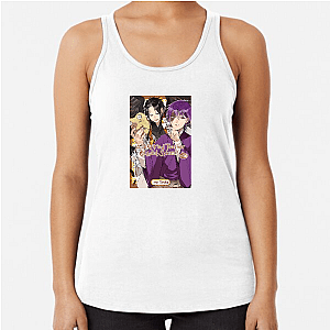 Survive the Semester – Or Die Trying A Terrified Teacher At Ghoul School Tank Tops