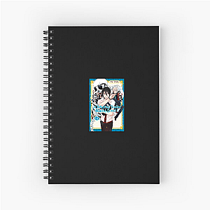 Teacher? More Like Victim A Terrified Teacher At Ghoul School Notebook