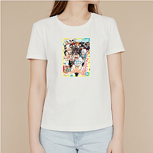 Lesson One: Don’t Scream A Terrified Teacher At Ghoul School T-Shirts
