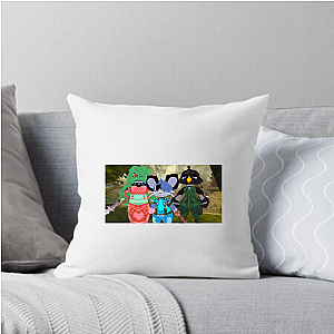 ATLYSS Level Up Your Destiny ATLYSS Pillows Cover
