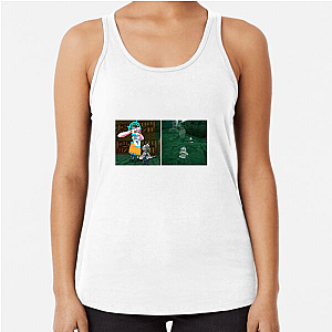 ATLYSS Choose Your Path Always ATLYSS Tank Tops