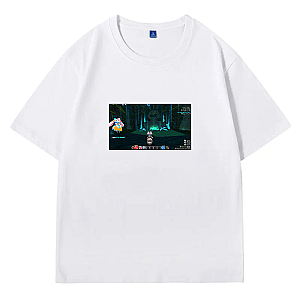 ATLYSS Master Your Skills ATLYSS T-Shirts