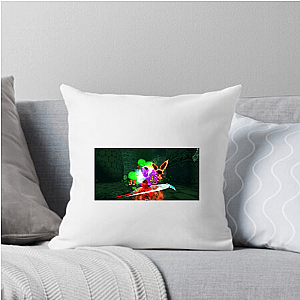 ATLYSS Solo Or Co Op Adventure ATLYSS Pillows Cover