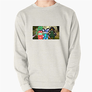 ATLYSS Level Up Your Destiny ATLYSS Sweatshirts