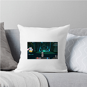 ATLYSS Master Your Skills ATLYSS Pillows Cover