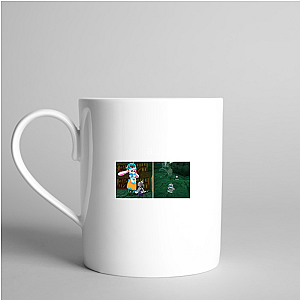 ATLYSS Choose Your Path Always ATLYSS Mugs