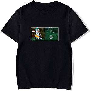 ATLYSS Choose Your Path Always ATLYSS T-Shirts