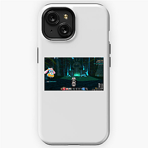 ATLYSS Master Your Skills ATLYSS iPhone Cases