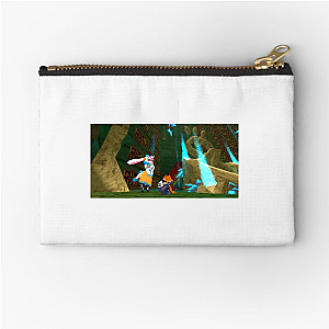 ATLYSS Creatures Beyond Comprehension ATLYSS Zipper Pouches