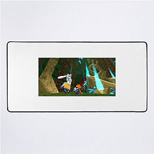 ATLYSS Creatures Beyond Comprehension ATLYSS Mouse Pads
