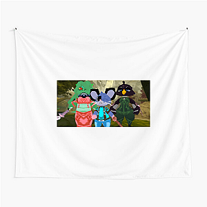 ATLYSS Level Up Your Destiny ATLYSS Tapestries