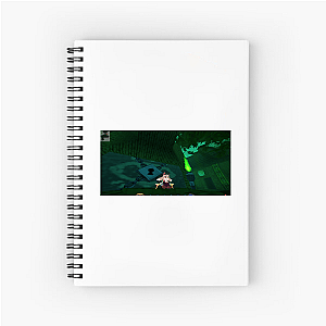 ATLYSS The Shattering Awaits ATLYSS Notebook