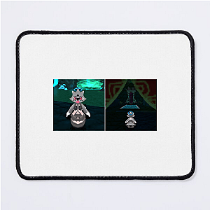 ATLYSS Quest For Glory ATLYSS Mouse Pads