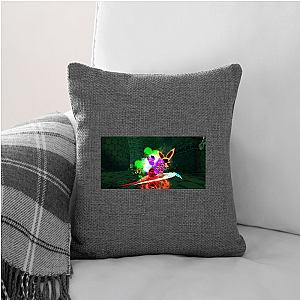 ATLYSS Solo Or Co Op Adventure ATLYSS Pillows Cover