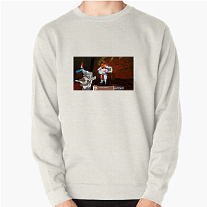 ATLYSS Our Haven In The Stars ATLYSS Sweatshirts
