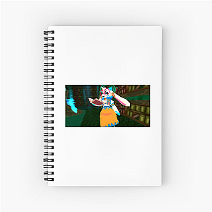 ATLYSS Explore The Surreal World ATLYSS Notebook