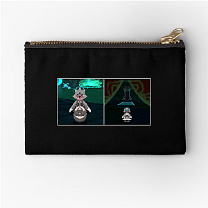 ATLYSS Quest For Glory ATLYSS Zipper Pouches