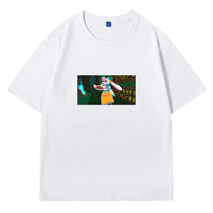 ATLYSS Explore The Surreal World ATLYSS T-Shirts