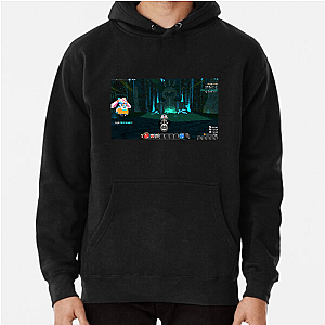 ATLYSS Master Your Skills ATLYSS Hoodies