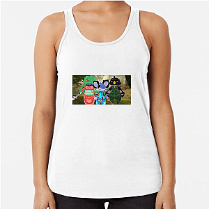ATLYSS Level Up Your Destiny ATLYSS Tank Tops