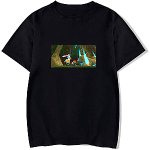 ATLYSS Creatures Beyond Comprehension ATLYSS T-Shirts