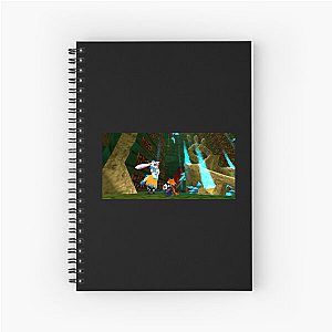 ATLYSS Creatures Beyond Comprehension ATLYSS Notebook
