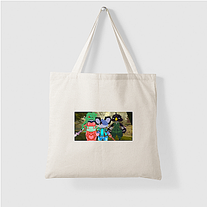 ATLYSS Level Up Your Destiny ATLYSS Bags