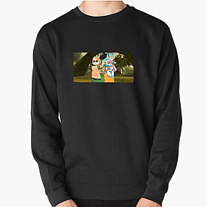 ATLYSS Fighter Mystic Bandit ATLYSS Sweatshirts